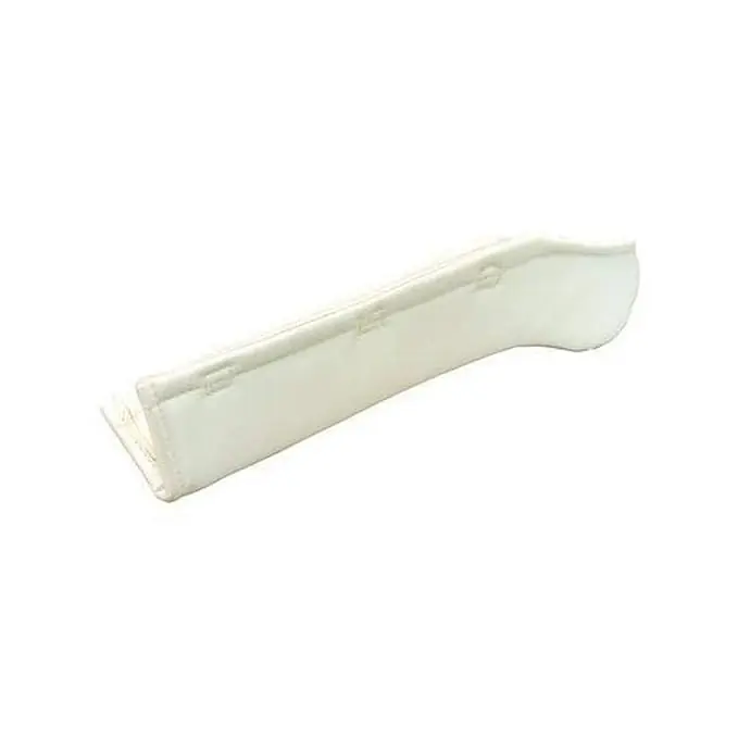 IPS CORPORATION 82524 Soft Guard Plus P-Trap Cover For Use With SCH 40 P-Trap and Flexible Braided Hose