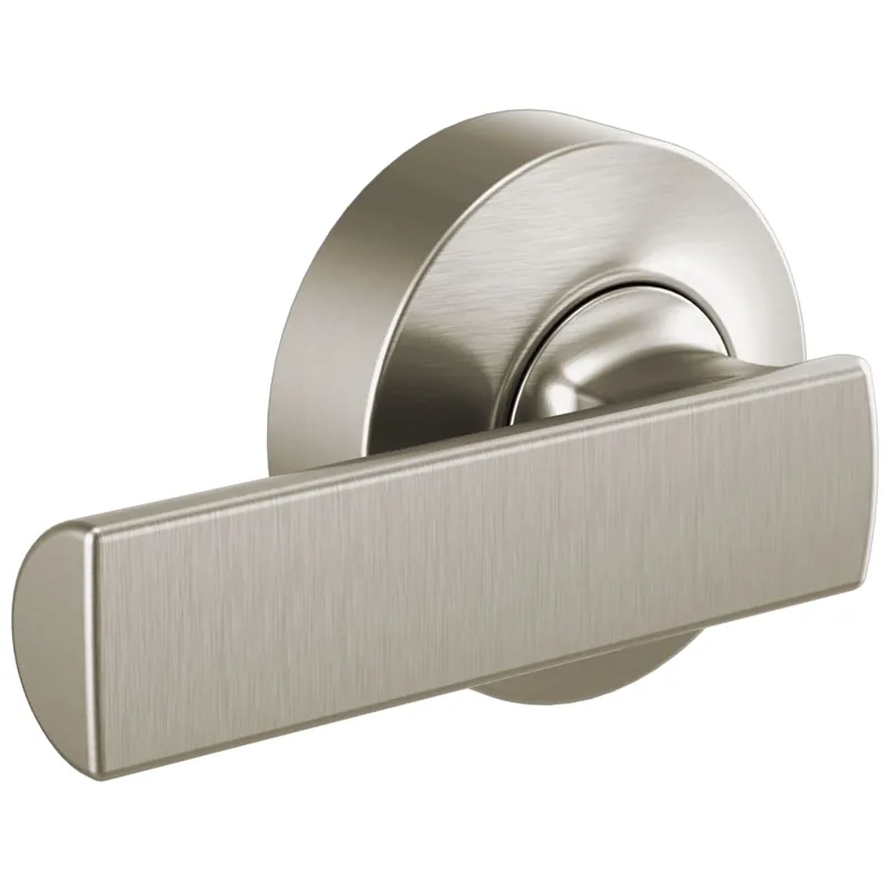 Brizo 696306-NK Kintsu Universal Flush Lever in Luxe Nickel