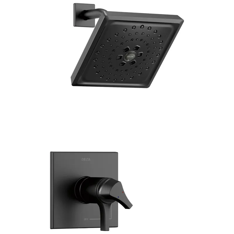 Delta T17T274-BL Zura TempAssure 17T Series Shower Trim