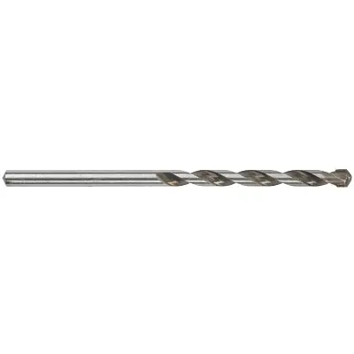 IRWIN 4935107 Drill Bit 3/16 Inches X 3-3/4 Inches Multi Material