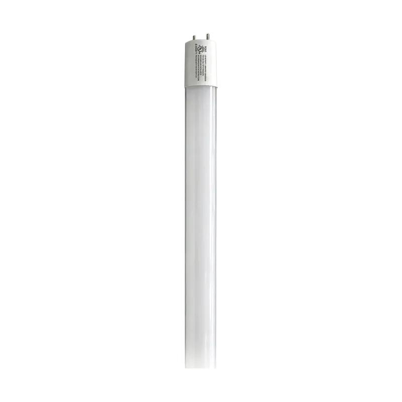Satco-Nuvo S11985 12T8/LED/36-835/BP/USA 12 Watts LED Light Bulb