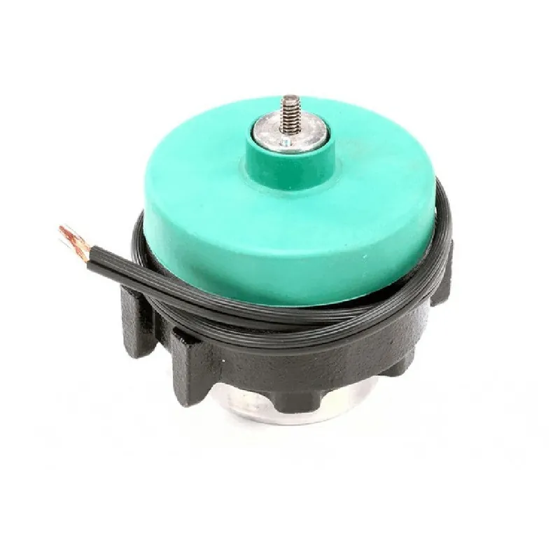 Continental Refrigeration 4-701 Motor Fan 9W 115V 1551RPM E
