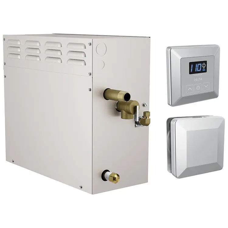 Delta 5P-EST15-PR Steam Kit Simplesteam 15KW