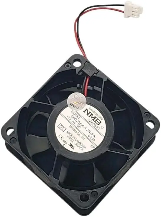 Lg EAU61663202 Motor Assembly DC Cooling