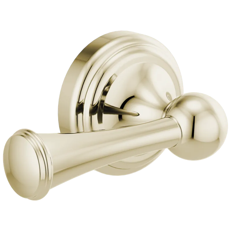 Delta 696305-PN Brizo Brizo Traditional Universal Flush Lever
