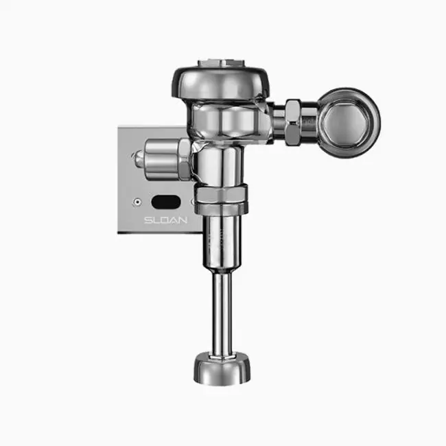 SLOAN LED 3772647 Sloan Led 0.125 Gpf Exposed Sensor Urinal Flushometer