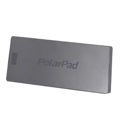 MARS 94740 PolarPad 18 inch L x 38 inch W x 3 inch H