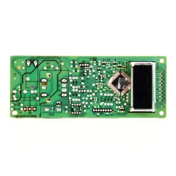 Circuit Board Replacement F603L6P10AP for Panasonic