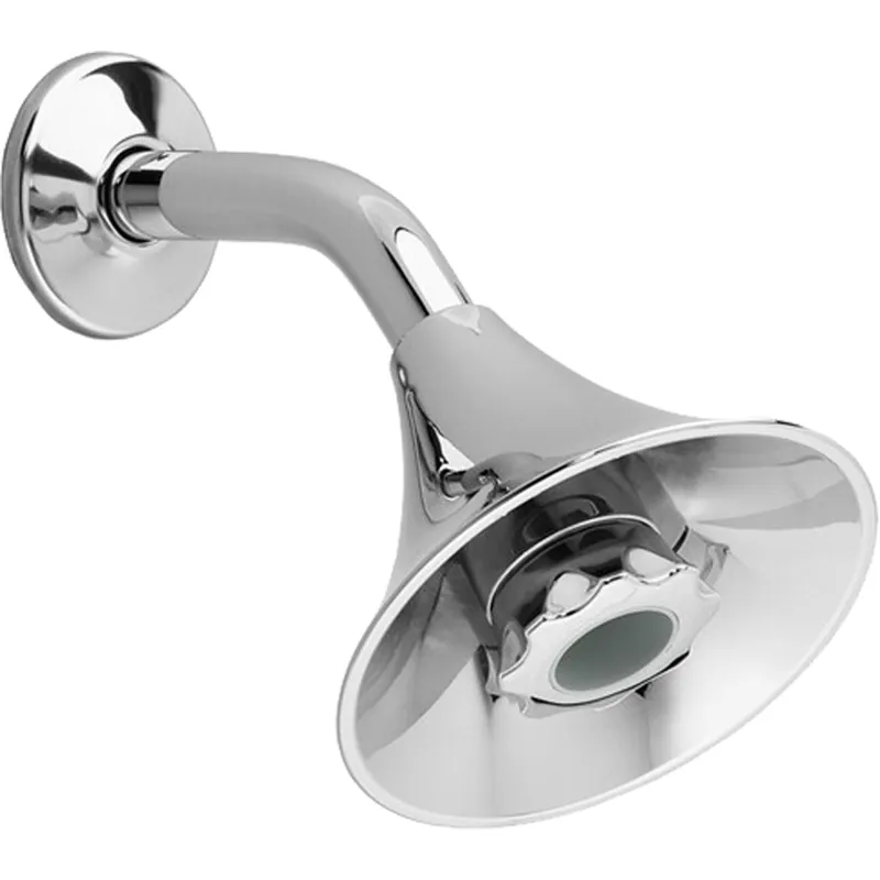 American Standard 1660.715.002 FloWise Styled Water Saving Showerhead 1.5 GPM