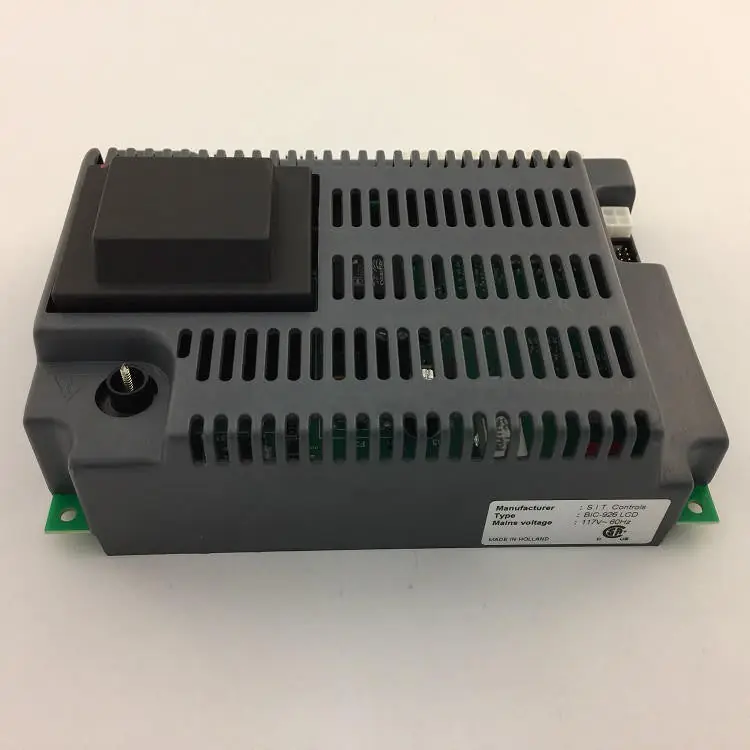 Heat Transfer Products 7250P-1103 926 Control Board for Munchkin Boiler 140M R1 HA (High Altitude)