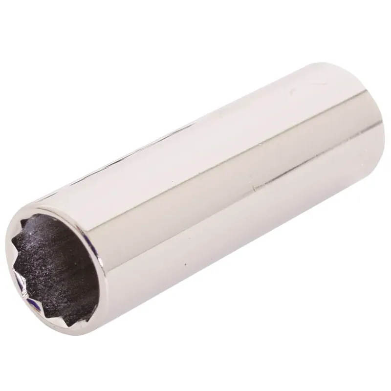 APEX 12564 Allendrive Deep Sockets 1/2 Drive 12 Point 3/4 inches