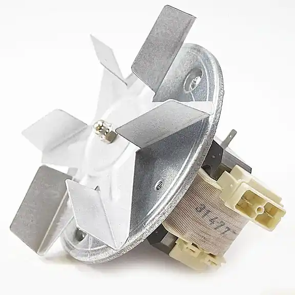 Fisher & Paykel 575068 Fan Motor 120V