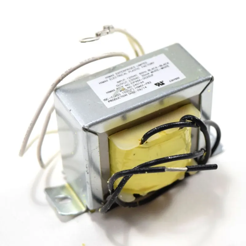 Fisher & Paykel 212959 Power Transformer
