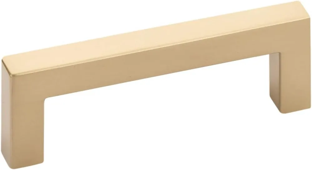 Emtek 86704US4 Warwick Cabinet Pull 3.5 inches