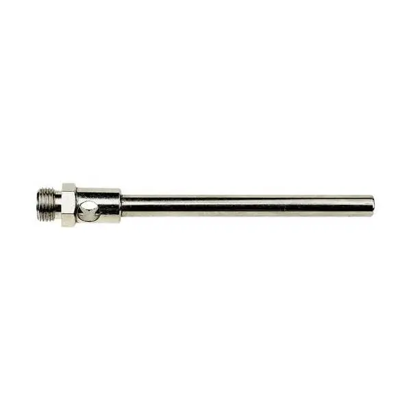 GuardaAir 18VNE003S Lazer Steel Extension With Venturi 3 in