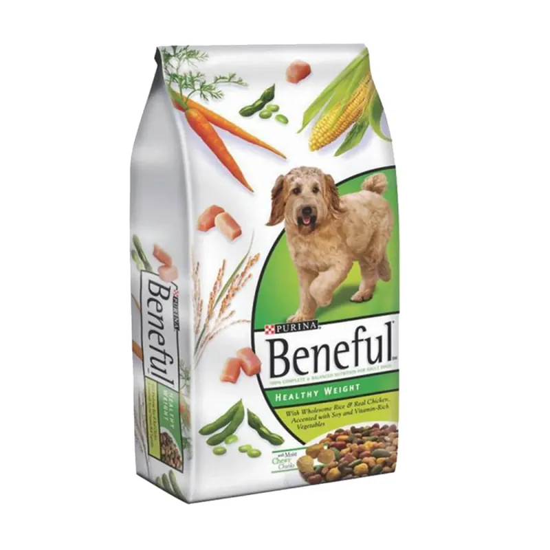 Purina 1780013467 Beneful Reduced Calorie Healthy Weight Dog Food 3.5 lb