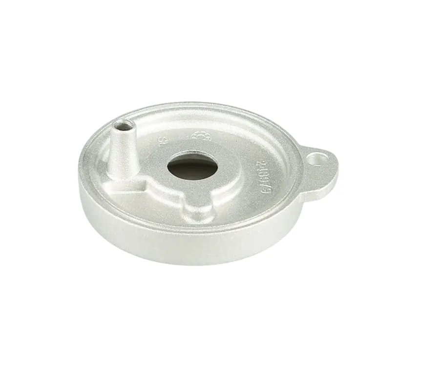 Fisher & Paykel 248979 CBURNER BASE EVO2 Replacement