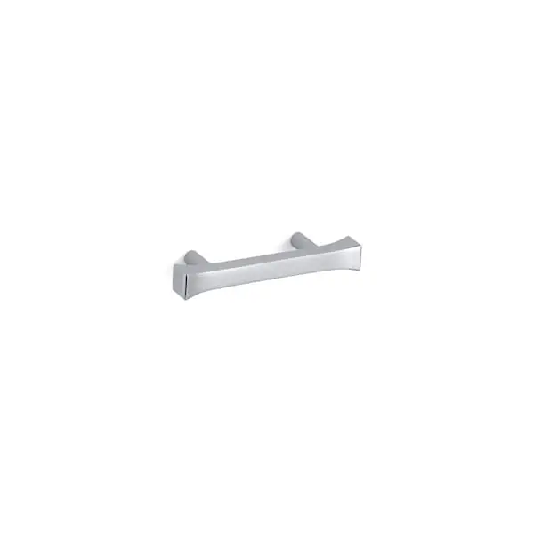 KOHLER 523-CP Memoirs Stately Drawer Pull