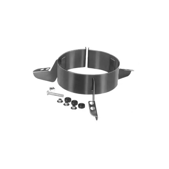 MARS FM50 5 Inches Fas Mount Bracket Kits