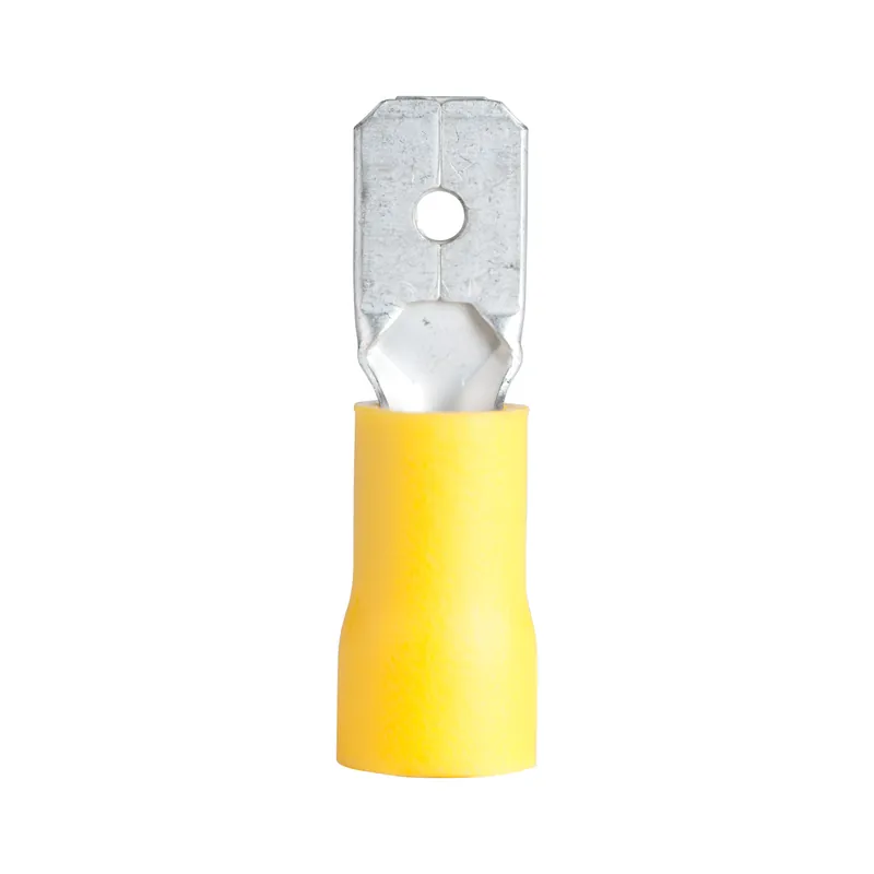 Gardner Bender 10-145M Disconnect Male 12-10 AWG (100 Pack)