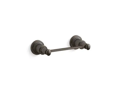 Kohler 26497-2BZ Relic Toilet Paper Holder
