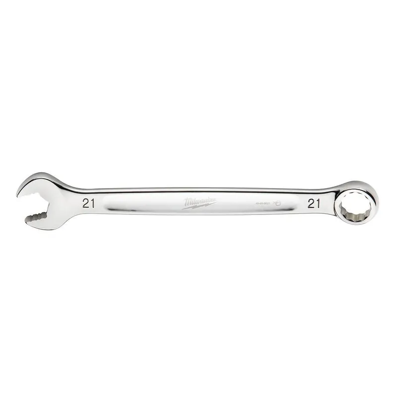 Milwaukee 45-96-9521 21mm Metric Combination Wrench
