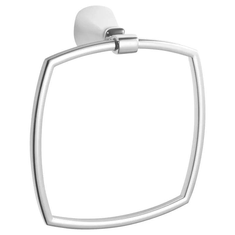 American Standard 7018190 Edgemere Towel Ring