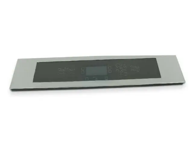 Whirlpool W10401274 PANL, CNTRL ASSBLY, SVC.