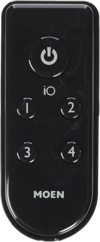 MOEN SA340BL ioDIGITAL Remote for Shower or Vertical Spa