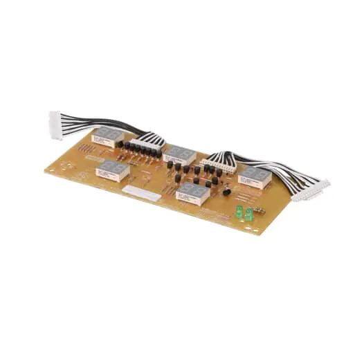 LG 6871W1N010E Pcb Assembly, Sub Replacement 1395749