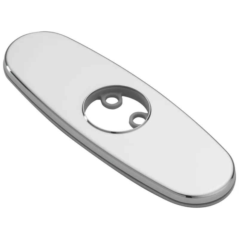 Delta RP78359 Escutcheon 3 Hole with Gasket Replacement MPN