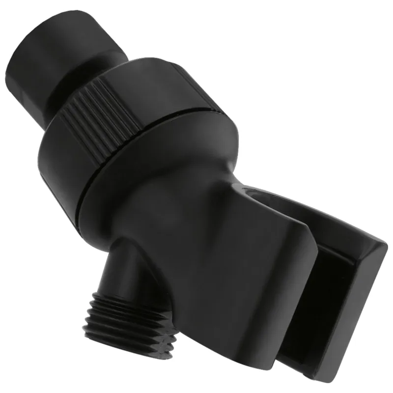 Delta U3401-BL-PK Adjustable Shower Arm Mount for Hand Shower