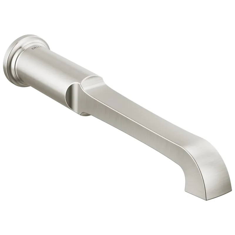 Delta T5789-SS-PR-LHP-WL Tetra Wall Mount Tub Filler Trim R3500-WL