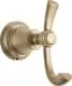 Delta 693561-NK Brizo Rook Double Robe Hook