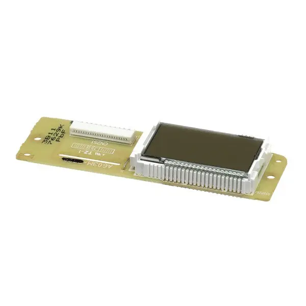 Relay Board Replacement A603M-3B10 for Panasonic