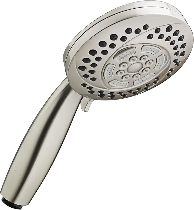 American Standard 1660.207.295 Hydrofocus Handshower 2.0 GPM