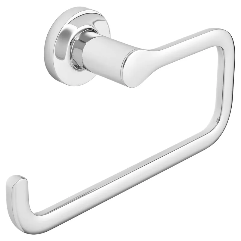 American Standard 7105190 Studio S Towel Ring