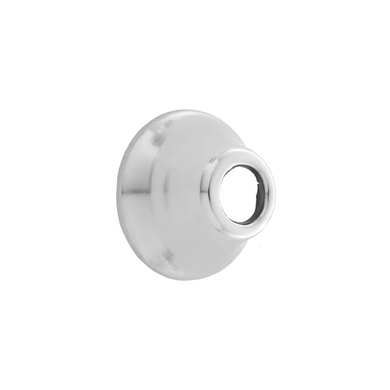 Jaclo 7112-SN Bell Escutcheon 1/2 inches IPS x 2 1/4 O.D.