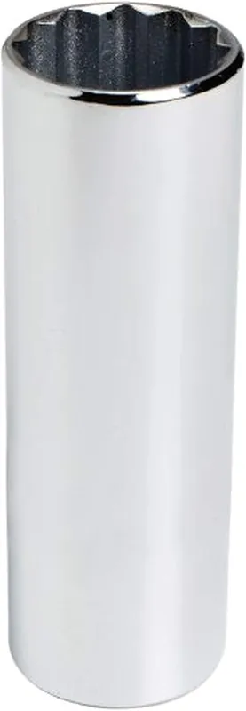 Proto J5323M Drive Deep Socket 23mm 12 Point
