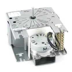 Whirlpool WP3355023 Timer