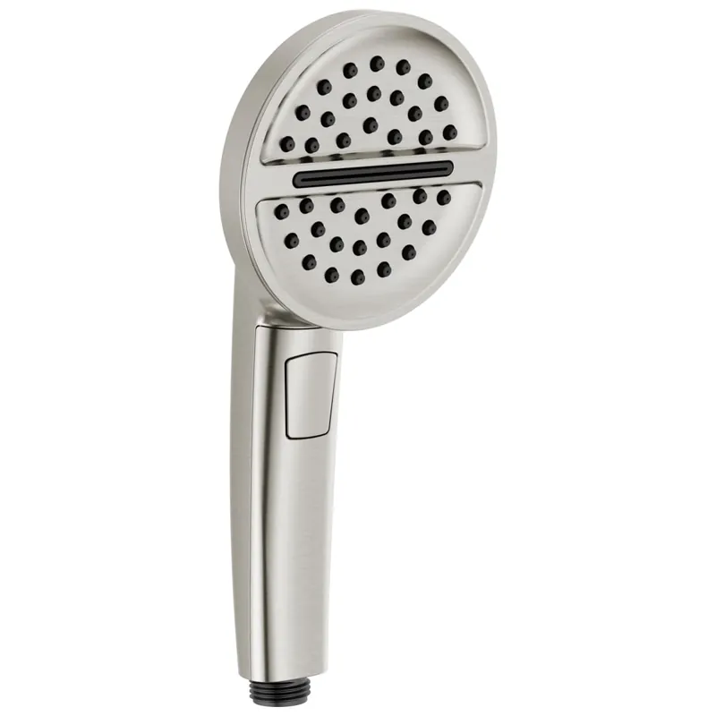 Delta 59386-SS-PR Universal Showering Components: 3-Setting Hand Shower