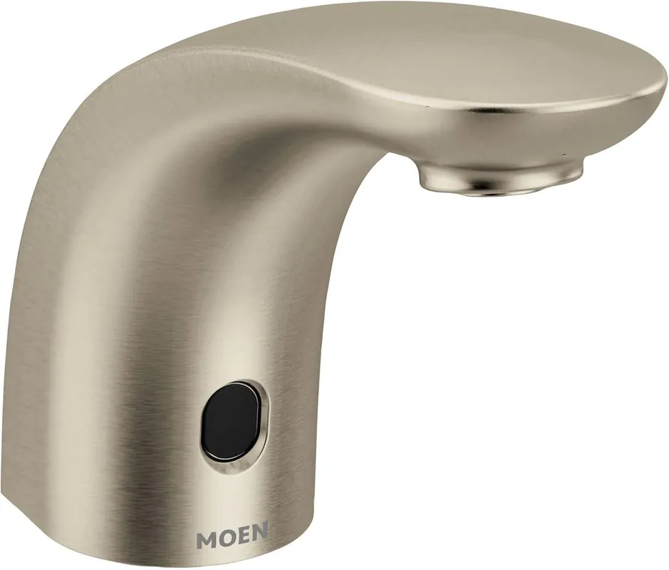 Moen CA8302BN M-Power Sensor-Operated Lavatory Faucet