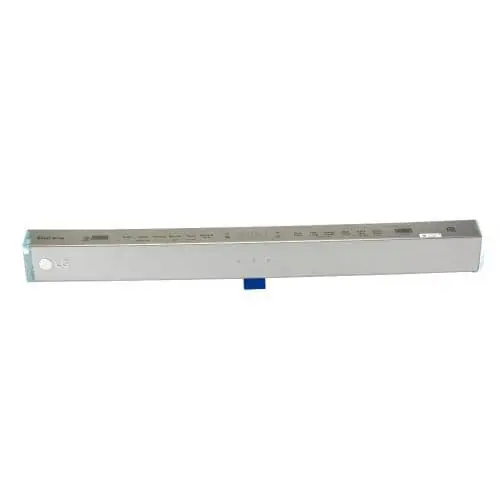 LG AGL77297401 Control Panel Assembly Replacement AGL75172605