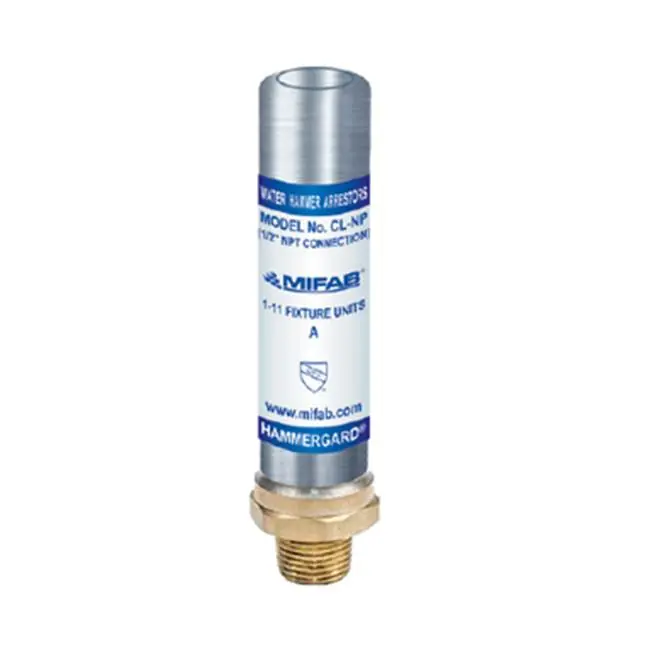 MIFAB CL-A-NPB Cl-A-Npb 1/2 Thrd Hammer Arstr