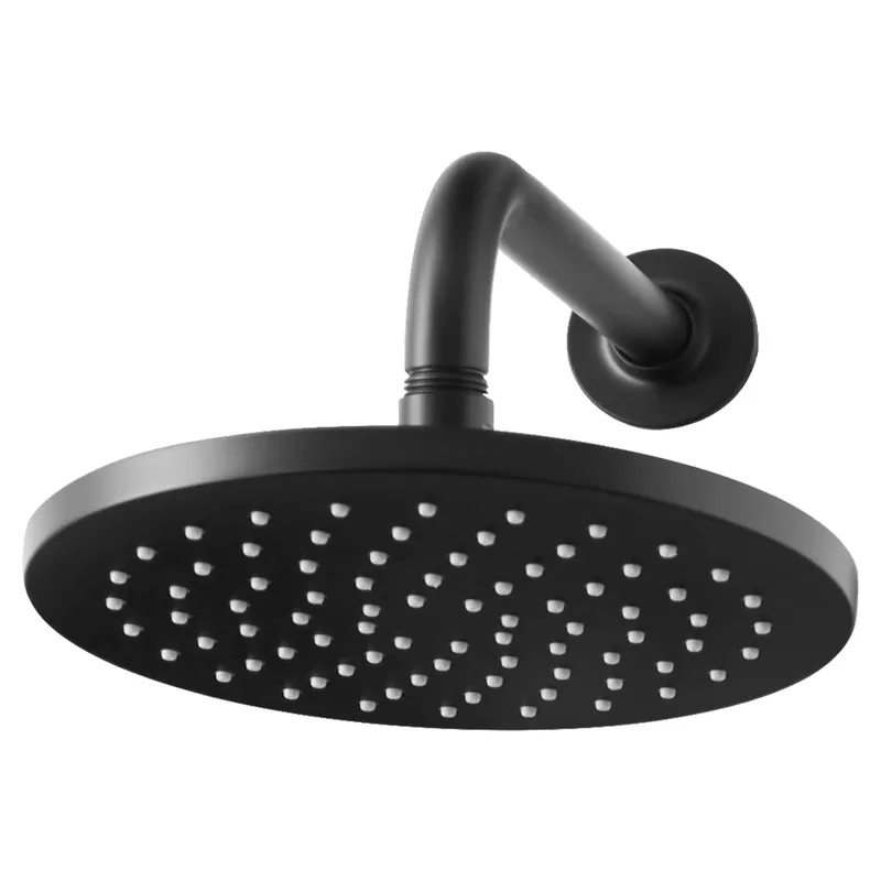 American Standard 1660528 Studio S 8 inches 1.8 gpm Showerhead