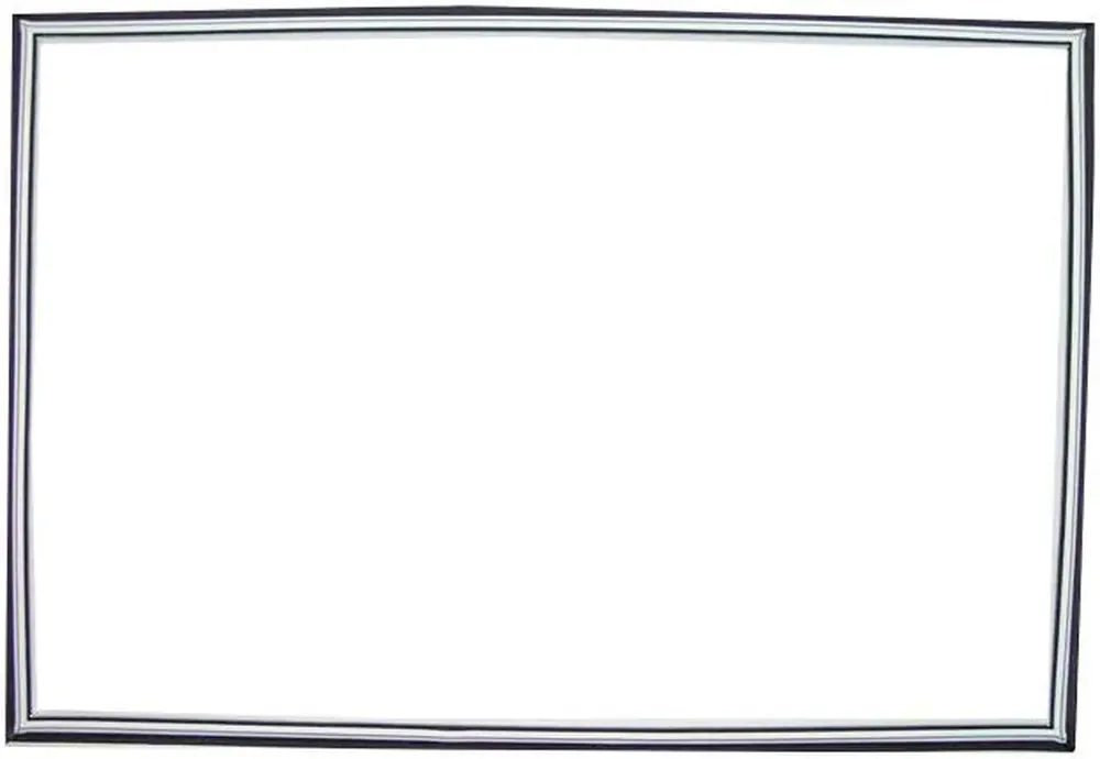 Frigidaire 241872513 Door Gasket for CRT216HLQ1 and CRT216HLW1 Replacement for AP4374868 PS2331952