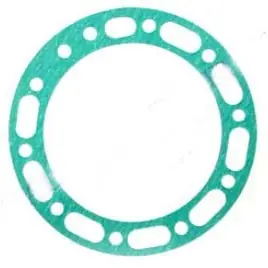 Emerson 020-0636-00 Gasket, Housing Cover for Series 44, 4D, 4R, 66, 6D, 88, 8D