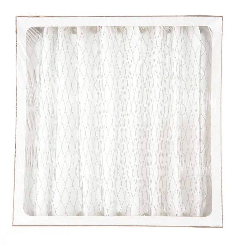 Broan-Nutone FIN-MERV8 Fresh-In Filter MERV 8 9-1/4 inches X 9-1/4 inches