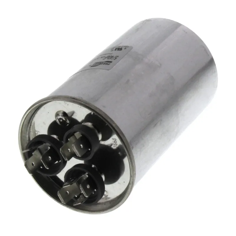 Nordyne 01-0084 Run Capacitor 40/5 MFD 370V REPLACES 620763