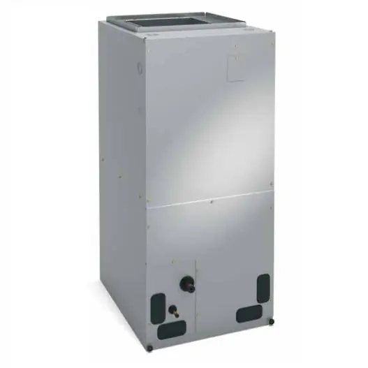ALLIED AIR 16G94 AA BCE5E36MA4X-50 3 Ton R-410A TXV Air Handler Multi-Position Aluminum